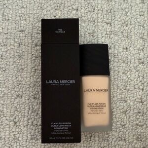 laura mercier Flawless Fusion Foundation — Vanille (Cream Beige)